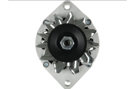 Alternador 12V 55A SEAT Marbella 4808511