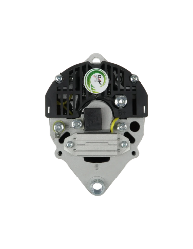 Alternador 12V 55A SEAT Marbella 4808511