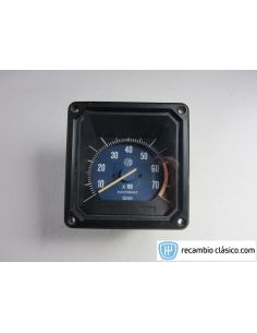 Cuentarrevoluciones central Alfa Romeo Alfetta GTV