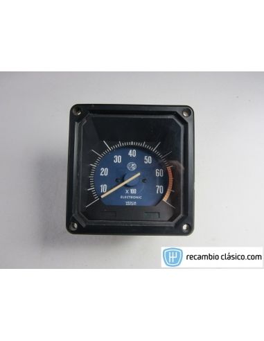 Cuentarrevoluciones central Alfa Romeo Alfetta GTV