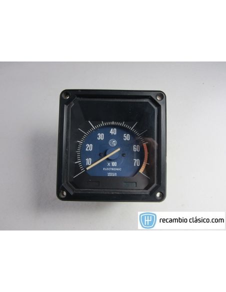 Cuentarrevoluciones central Alfa Romeo Alfetta GTV