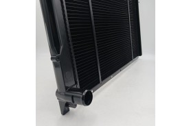 Radiador refrigeración NISSAN BLUEBIRD 1.6 1.8 1.8T 2.0 600x435x20