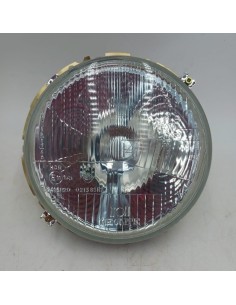 Faro H4 delantero Volkswagen Escarabajo 1303 desde 1973 171941753A 2