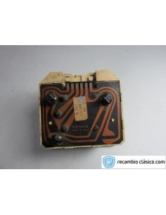 Cuentarrevoluciones central Alfa Romeo Alfetta GTV 2