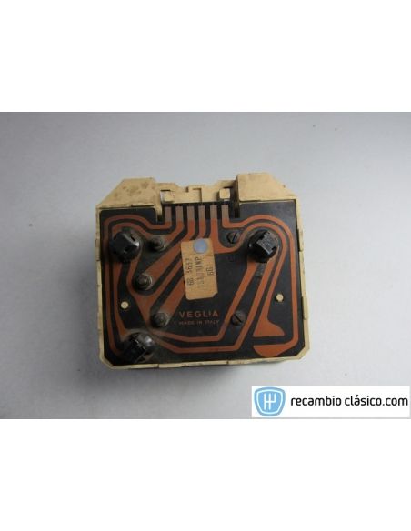 Cuentarrevoluciones central Alfa Romeo Alfetta GTV