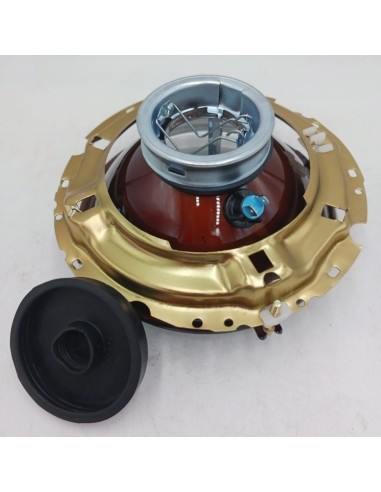 Faro H4 delantero Volkswagen Escarabajo 1303 desde 1973 171941753A