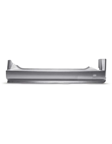 Travesaño inferior puerta de acceso delantera derecha Volkswagen T4 701809840B