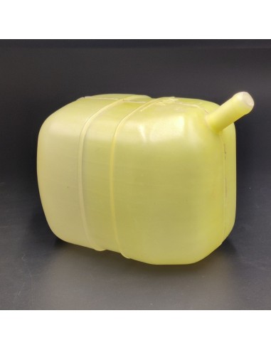 Bombona deposito vaso de expansión radiador SEAT 124, SEAT 1430 tubo ancho