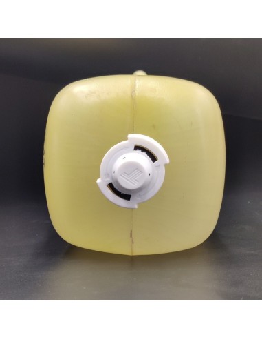 Bombona deposito vaso de expansión radiador SEAT 124, SEAT 1430 tubo ancho