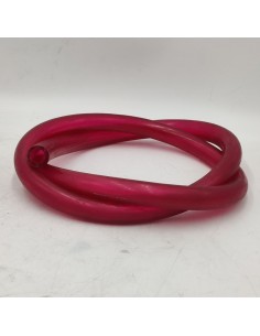 Tubo vaso de expansión rojo SEAT 850, SEAT 133, SEAT 124, SEAT 1430