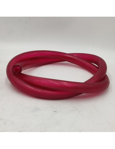 Tubo vaso de expansión rojo SEAT 850, SEAT 133, SEAT 124, SEAT 1430