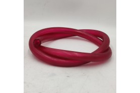 Tubo vaso de expansión rojo SEAT 850, SEAT 133, SEAT 124, SEAT 1430