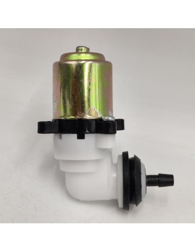 Bomba agua limpiaparabrisas lavaparabrisas Fiat Cinqueccento Fiat Ducato Fiat Seicento 643467