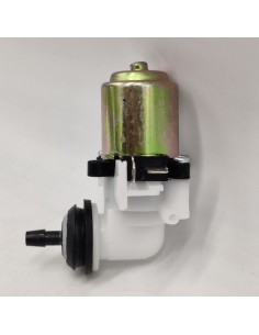 Bomba de agua limpiaparabrisas lavaparabrisas SEAT Panda 643467 2