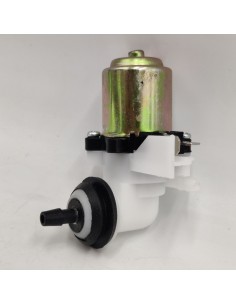 Bomba de agua limpiaparabrisas lavaparabrisas SEAT Panda 643467