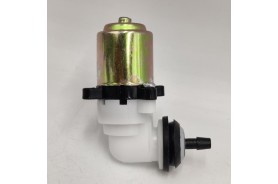 Bomba agua limpiaparabrisas lavaparabrisas Citroen Xantia Citroen Jumper 643467