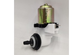 Bomba de agua limpiaparabrisas lavaparabrisas Citroen Xantia Citroen Jumper 643467