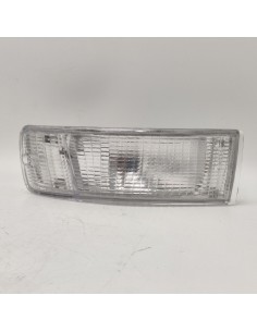 Piloto intermitente delantero derecho blanco Audi 90 B3 Audi 90 Quattro Coupé Cabrio 8A0953050 895953050A 8A0953056 895953056A