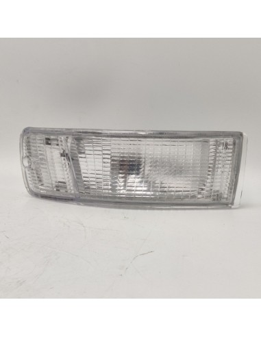 Piloto intermitente delantero derecho blanco Audi 90 B3 Audi 90 Quattro Audi 90 Coupé Audi 90 Cabrio 895953056A Calidad B