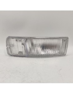 Piloto intermitente delantero derecho blanco Audi 90 B3 Audi 90 Quattro Audi 90 Coupé Audi 90 Cabrio 895953056A Calidad B 2