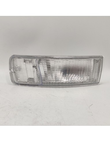 Piloto intermitente delantero derecho blanco Audi 90 B3 Audi 90 Quattro Audi 90 Coupé Audi 90 Cabrio 895953056A Calidad B