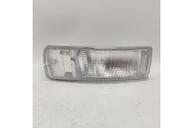 Piloto intermitente delantero derecho blanco Audi 90 B3 Audi 90 Quattro Audi 90 Coupé Audi 90 Cabrio 895953056A Calidad B