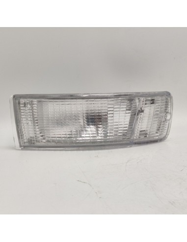 Piloto intermitente delantero izquierdo blanco Audi 90 B3 Audi 90 Quattro Audi 90 Coupé Audi 90 Cabrio 895953055A Calidad B
