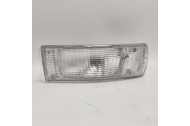 Piloto intermitente delantero izquierdo blanco Audi 90 B3 Audi 90 Quattro Audi 90 Coupé Audi 90 Cabrio 895953055A Calidad B