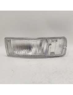 Piloto intermitente delantero izquierdo blanco Audi 90 B3 Audi 90 Quattro Audi 90 Coupé Audi 90 Cabrio 895953055A Calidad B 2