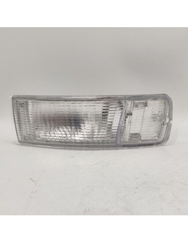 Piloto intermitente delantero izquierdo blanco Audi 90 B3 Audi 90 Quattro Audi 90 Coupé Audi 90 Cabrio 895953055A 8A0953055