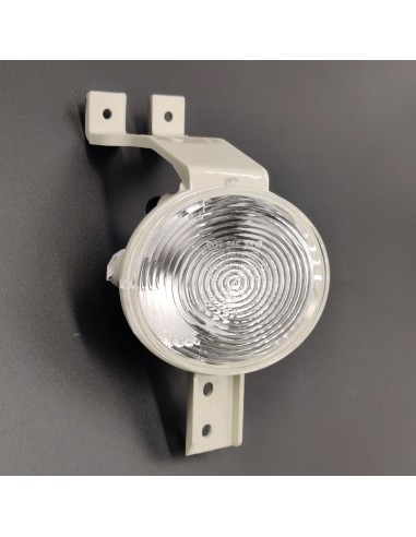 Piloto intermitente delantero derecho blanco Mini 63137165862 185939059