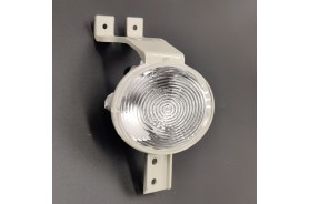 Piloto intermitente delantero derecho blanco Mini 63137165862 185939059