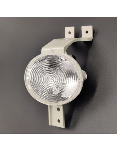 Piloto intermitente delantero izquierdo blanco Mini 63137165861 185940059