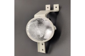 Piloto intermitente delantero izquierdo blanco Mini 63137165861 185940059