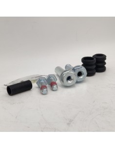 Juego de casquillos guía delantero pinza de freno R4 RENAULT Super 5 R11 R18 R19 R21 R25 Clio Fuego Rapid 7701203375 2