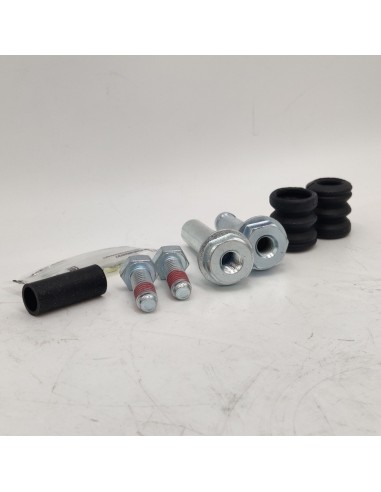 Juego de casquillos guía delantero pinza de freno R4 RENAULT Super 5 R11 R18 R19 R21 R25 Clio Fuego Rapid 7701203375