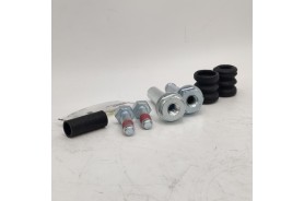 Juego de casquillos guía delantero pinza de freno R4 RENAULT Super 5 R11 R18 R19 R21 R25 Clio Fuego Rapid 7701203375