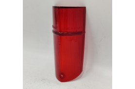 Tulipa piloto trasero luz posición y freno Peugeot 404 Berlina