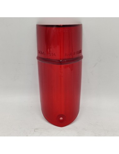 Tulipa piloto trasero luz posición y freno Peugeot 404 Berlina