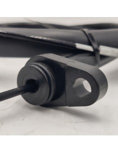 Cable de freno de mano Volvo 240 Volvo 260 Volvo 262 1205743 2