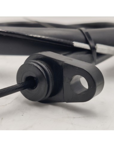 Cable de freno de mano Volvo 240 Volvo 260 Volvo 262 1205743