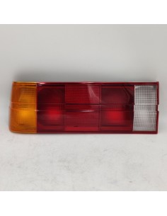 Piloto intermitente trasero izquierdo BMW E30 63211370677 2