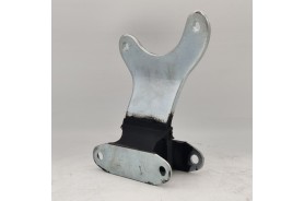Soporte cambio SEAT 124 SEAT 131 5V 88mm