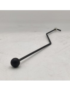 Varilla mando vaho parabrisas Citroen 2 CV