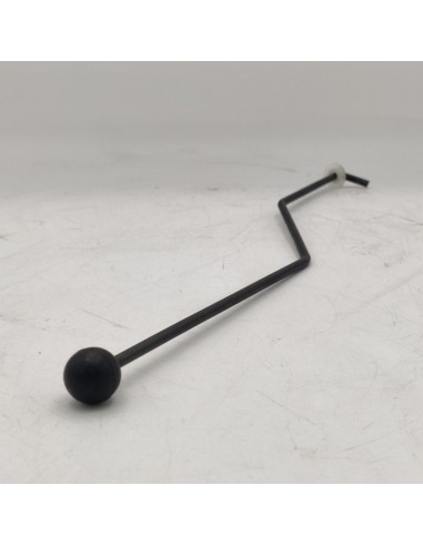 Varilla mando vaho parabrisas Citroen 2 CV