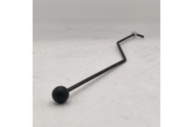 Varilla mando vaho parabrisas Citroen 2 CV