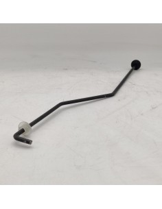 Varilla mando vaho parabrisas Citroen 2 CV 2