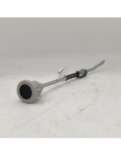 Botón de freno de mano con eje CITROEN 2CV CITROEN DYANE CITROEN MEHARI