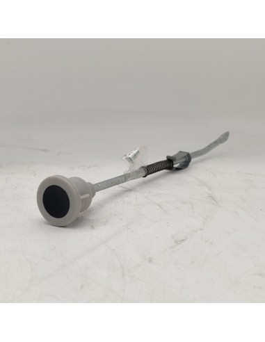 Botón de freno de mano con eje CITROEN 2CV CITROEN DYANE CITROEN MEHARI