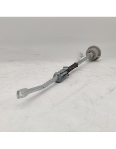 Botón de freno de mano con eje CITROEN 2CV CITROEN DYANE CITROEN MEHARI 2